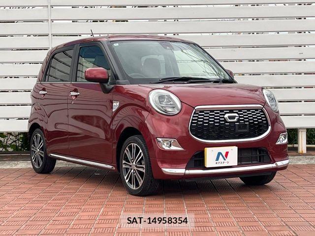 Daihatsu CAST 2016-07 7561935-15