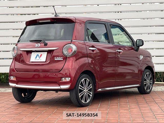 Daihatsu CAST 2016-07 7561935-16
