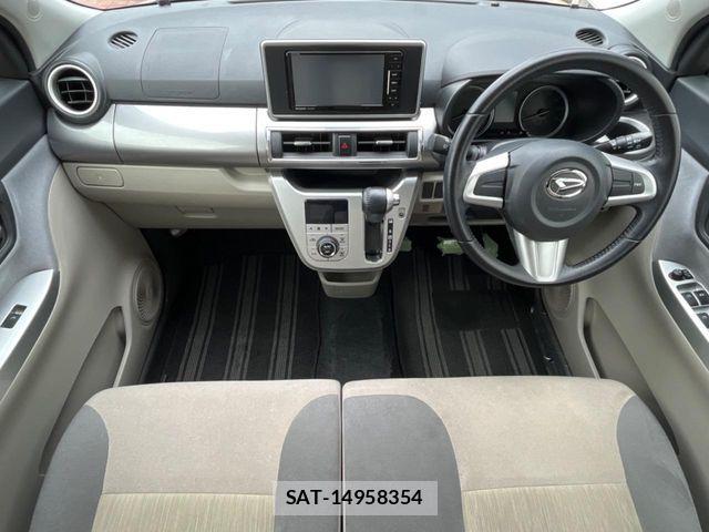 Daihatsu CAST 2016-07 7561935-1