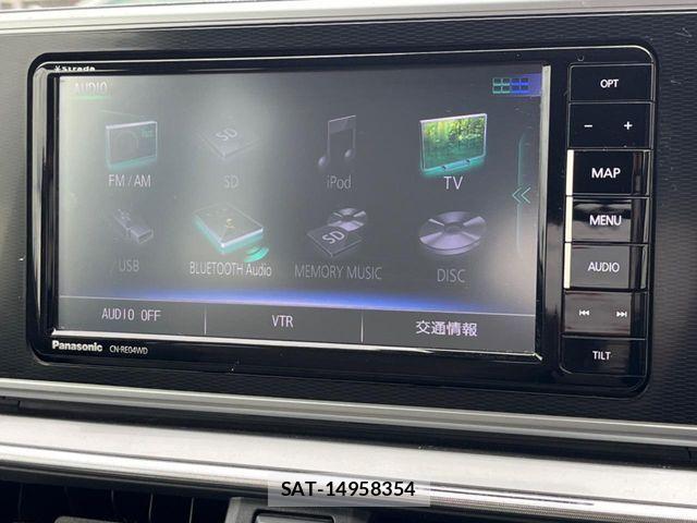 Daihatsu CAST 2016-07 7561935-4