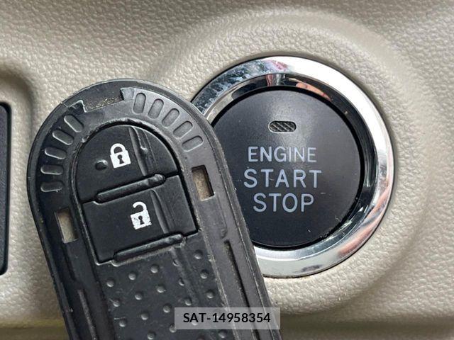 Daihatsu CAST 2016-07 7561935-7