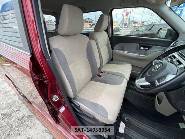 Daihatsu CAST 2016-07 7561935-8