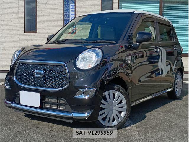 Daihatsu CAST 2021-10 7561933-0