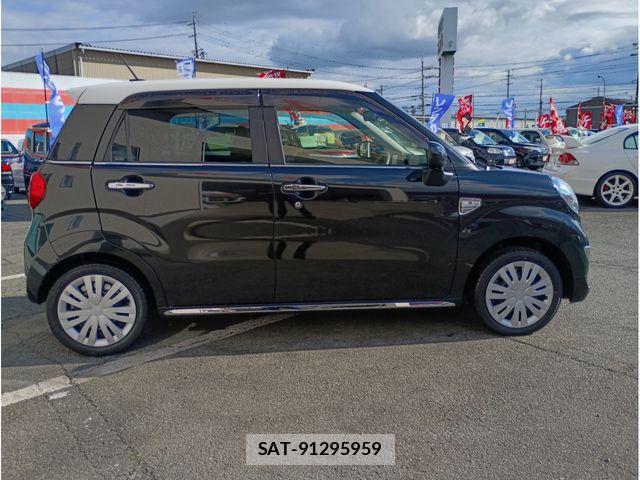 Daihatsu CAST 2021-10 7561933-9