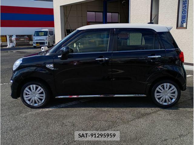 Daihatsu CAST 2021-10 7561933-12