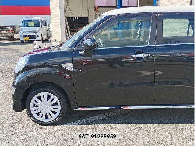Daihatsu CAST 2021-10 7561933-13