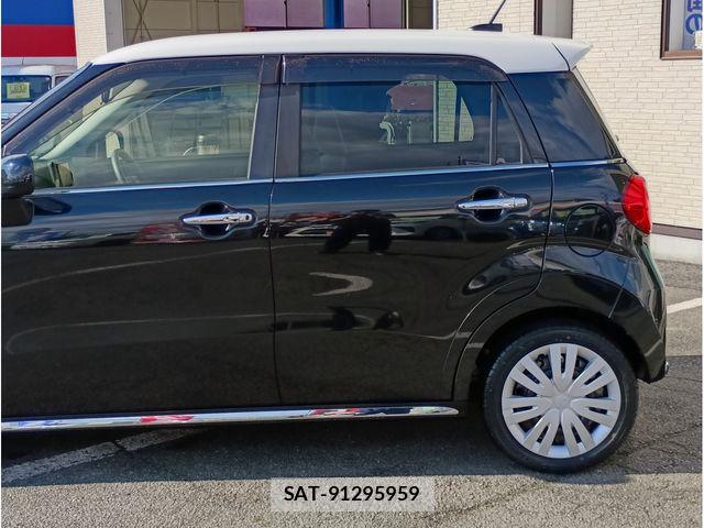 Daihatsu CAST 2021-10 7561933-14