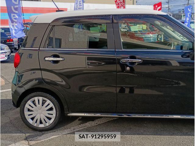 Daihatsu CAST 2021-10 7561933-17