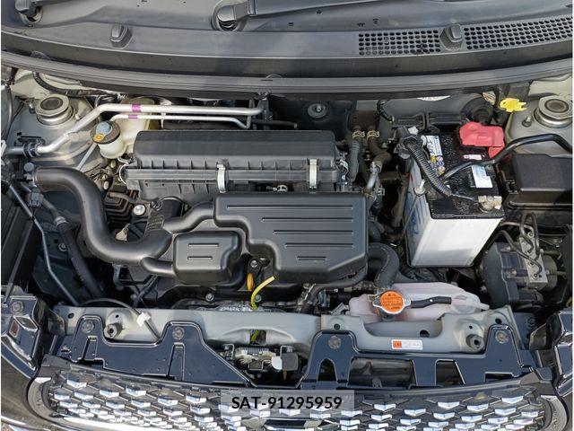 Daihatsu CAST 2021-10 7561933-18