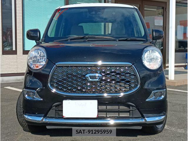 Daihatsu CAST 2021-10 7561933-1