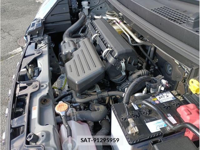 Daihatsu CAST 2021-10 7561933-20