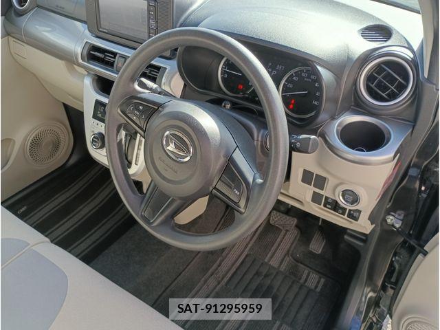 Daihatsu CAST 2021-10 7561933-23