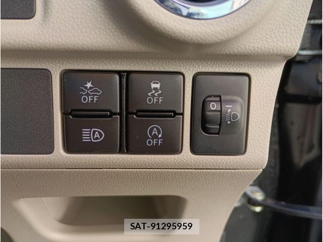 Daihatsu CAST 2021-10 7561933-27