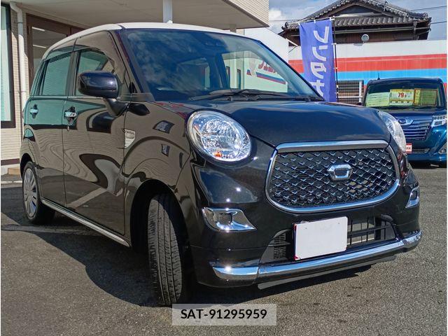 Daihatsu CAST 2021-10 7561933-2