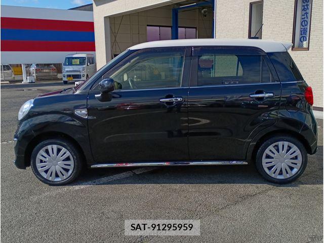 Daihatsu CAST 2021-10 7561933-3