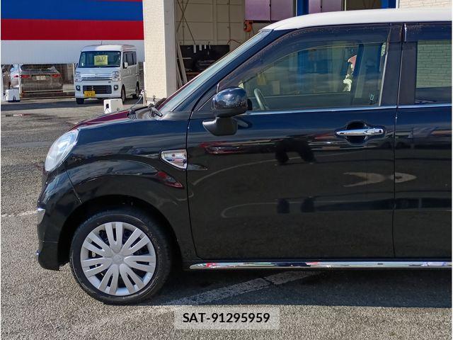 Daihatsu CAST 2021-10 7561933-4