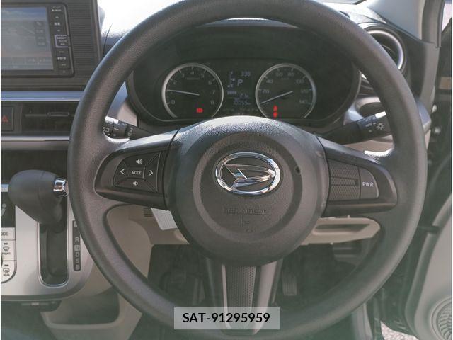 Daihatsu CAST 2021-10 7561933-6