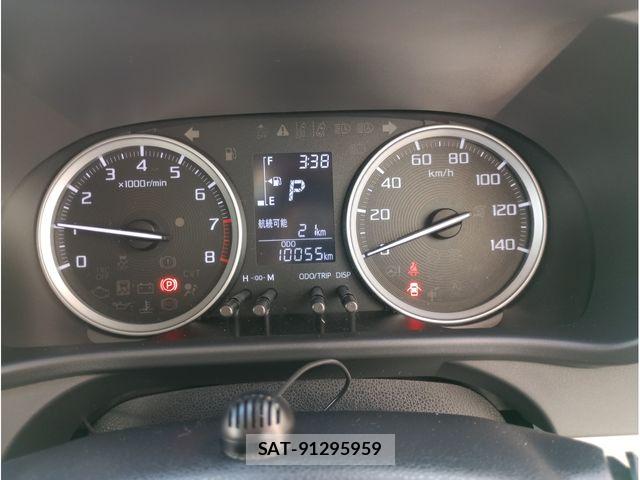 Daihatsu CAST 2021-10 7561933-8