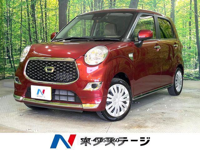 Daihatsu CAST 2021-11 7561931-0