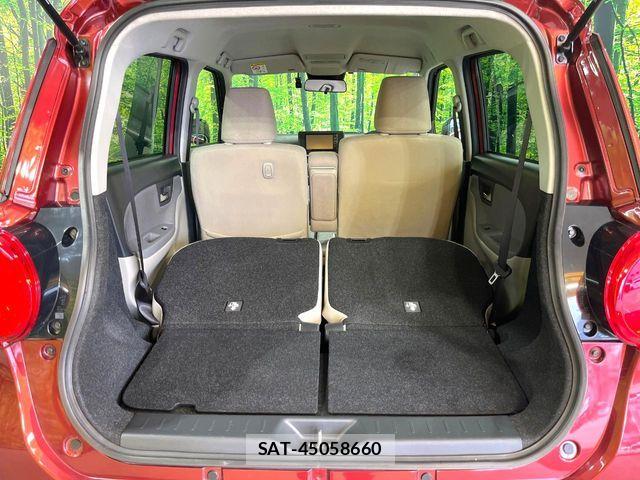 Daihatsu CAST 2021-11 7561931-9