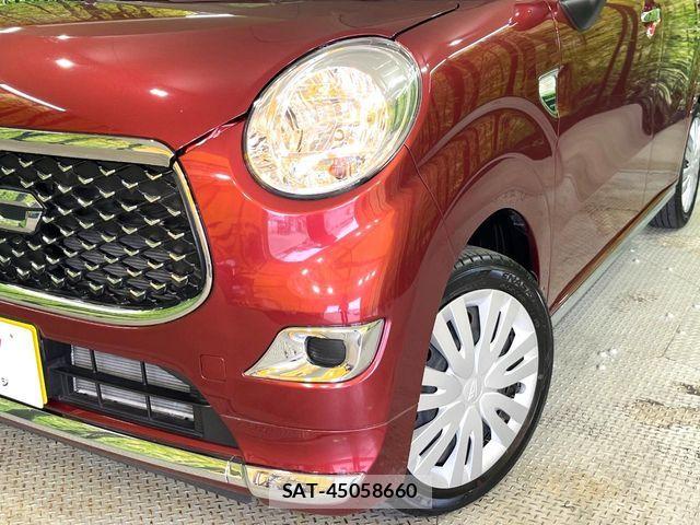 Daihatsu CAST 2021-11 7561931-11