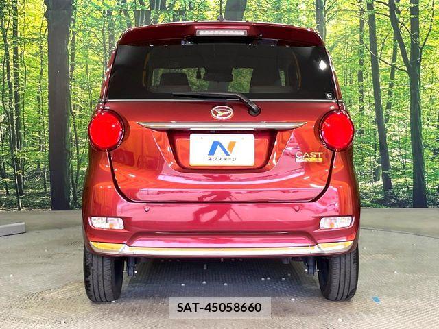 Daihatsu CAST 2021-11 7561931-14