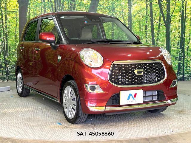 Daihatsu CAST 2021-11 7561931-15
