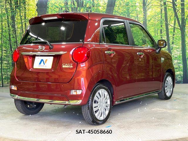 Daihatsu CAST 2021-11 7561931-16