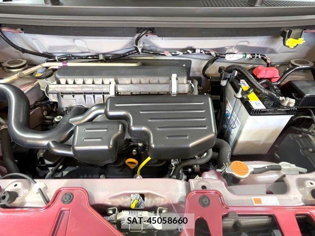 Daihatsu CAST 2021-11 7561931-17