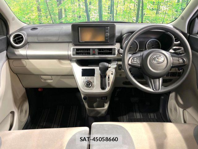 Daihatsu CAST 2021-11 7561931-1