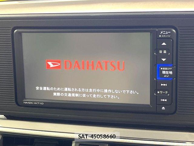 Daihatsu CAST 2021-11 7561931-2