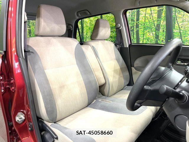 Daihatsu CAST 2021-11 7561931-7