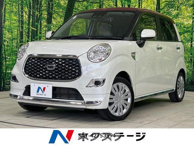 Daihatsu CAST 2019-02 7561932-0