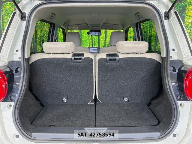 Daihatsu CAST 2019-02 7561932-9