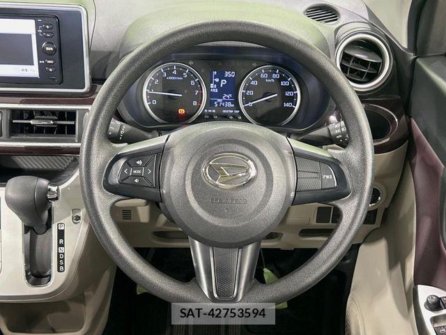 Daihatsu CAST 2019-02 7561932-10