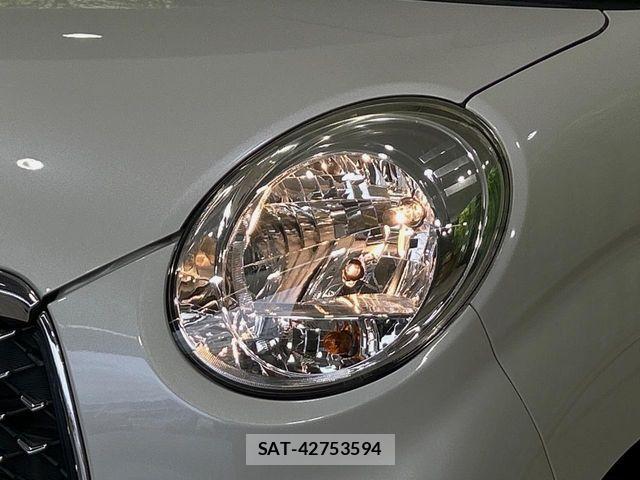 Daihatsu CAST 2019-02 7561932-11