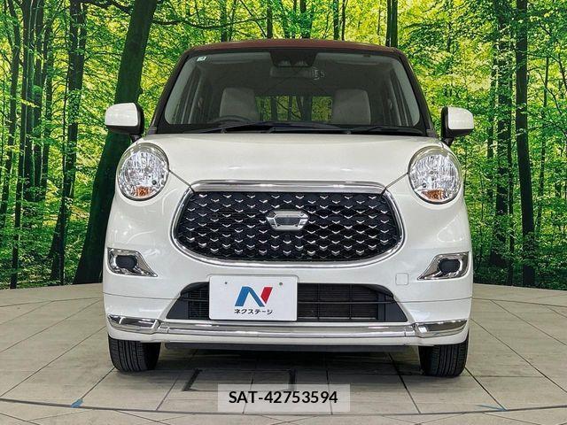 Daihatsu CAST 2019-02 7561932-13