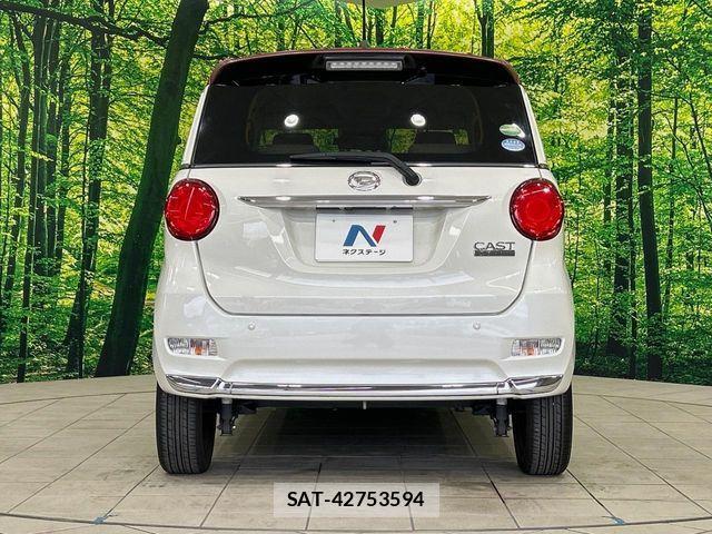 Daihatsu CAST 2019-02 7561932-14