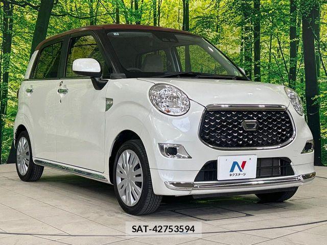 Daihatsu CAST 2019-02 7561932-15
