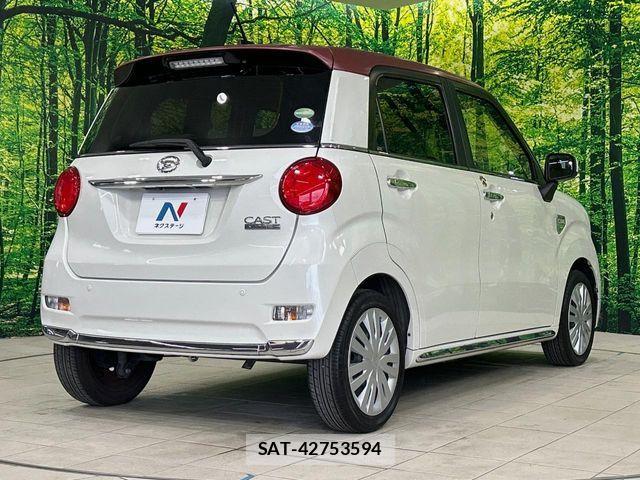 Daihatsu CAST 2019-02 7561932-16