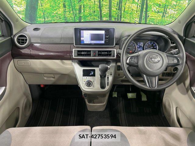 Daihatsu CAST 2019-02 7561932-1