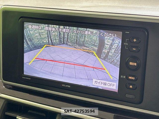 Daihatsu CAST 2019-02 7561932-3
