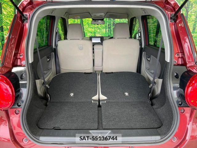 Daihatsu CAST 2018-03 7615437-9