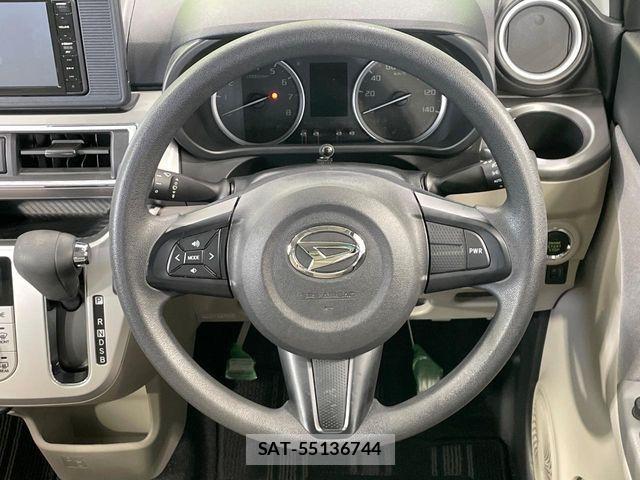 Daihatsu CAST 2018-03 7615437-10