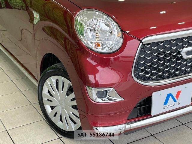 Daihatsu CAST 2018-03 7615437-11