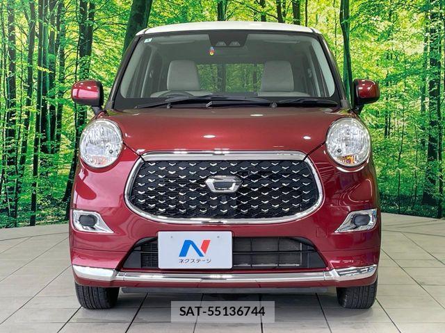 Daihatsu CAST 2018-03 7615437-13