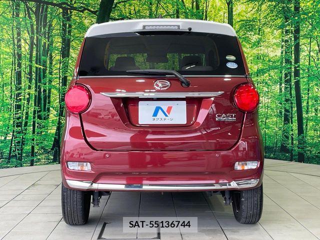 Daihatsu CAST 2018-03 7615437-14