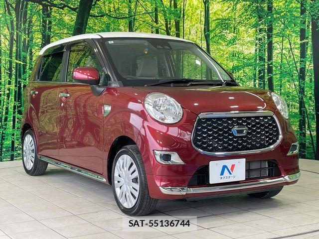 Daihatsu CAST 2018-03 7615437-15