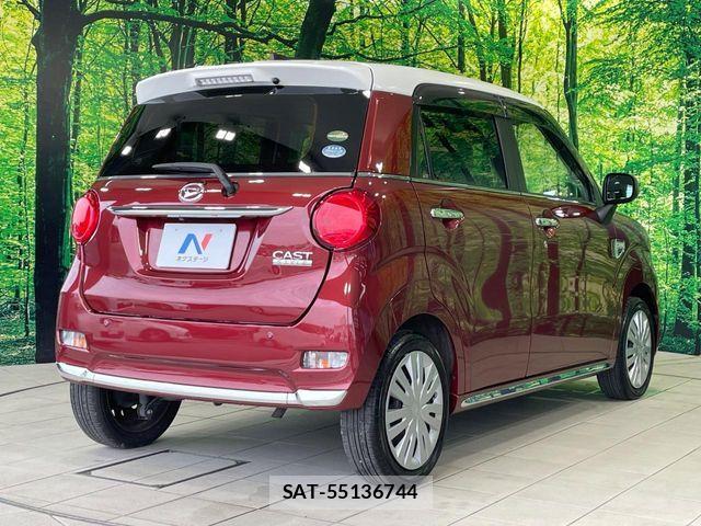 Daihatsu CAST 2018-03 7615437-16