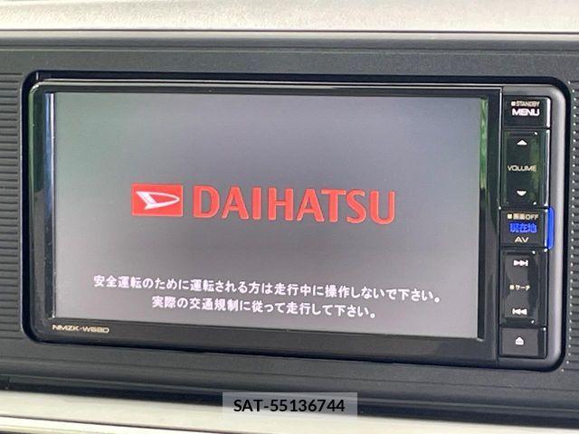 Daihatsu CAST 2018-03 7615437-3
